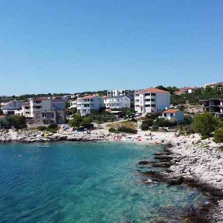 Beach House Paradiso โรกอซนิซา ภายนอก รูปภาพ