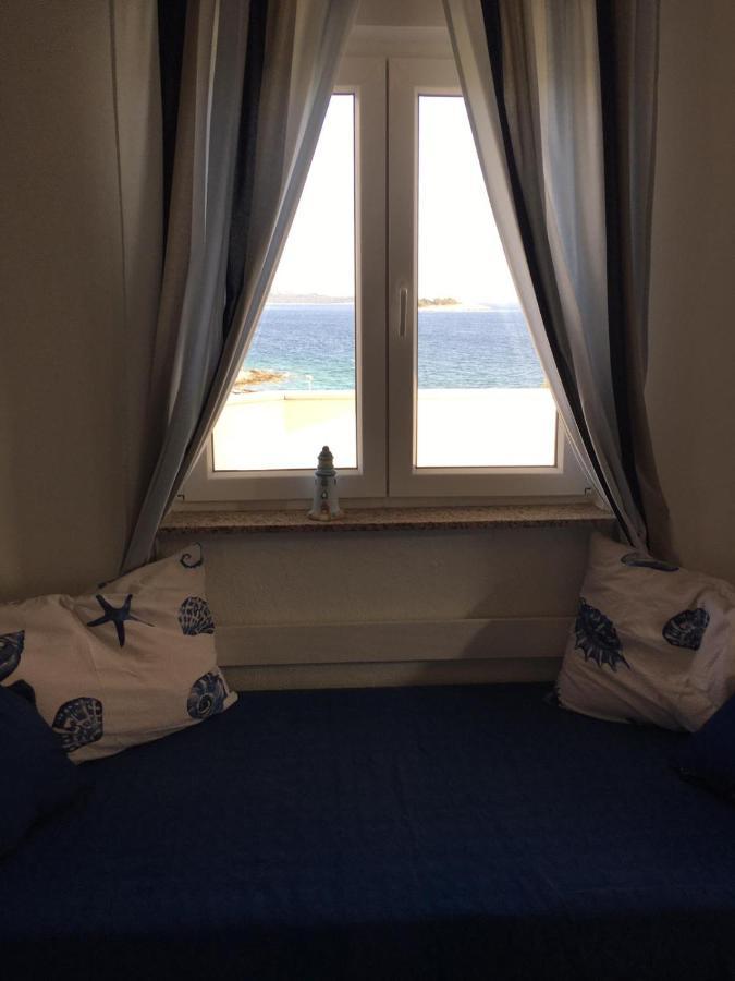 Beach House Paradiso โรกอซนิซา ภายนอก รูปภาพ