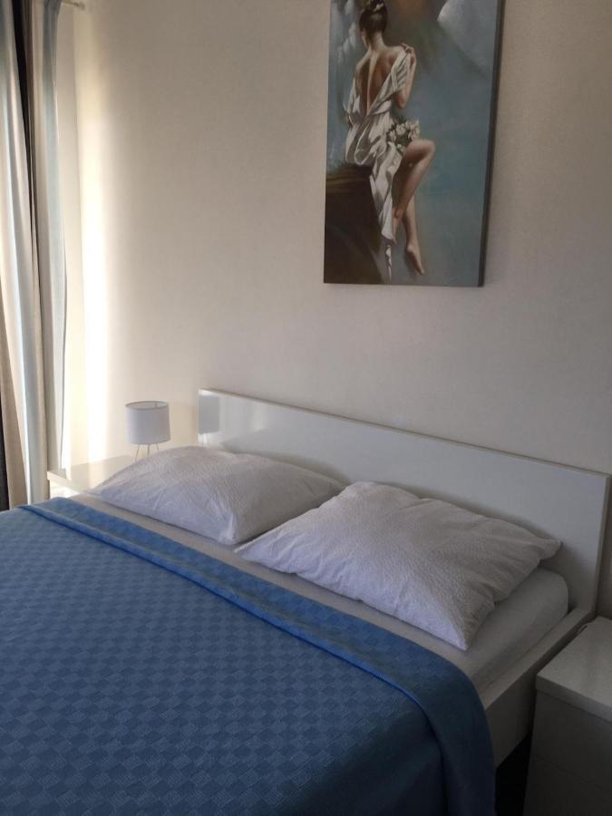 Beach House Paradiso โรกอซนิซา ภายนอก รูปภาพ