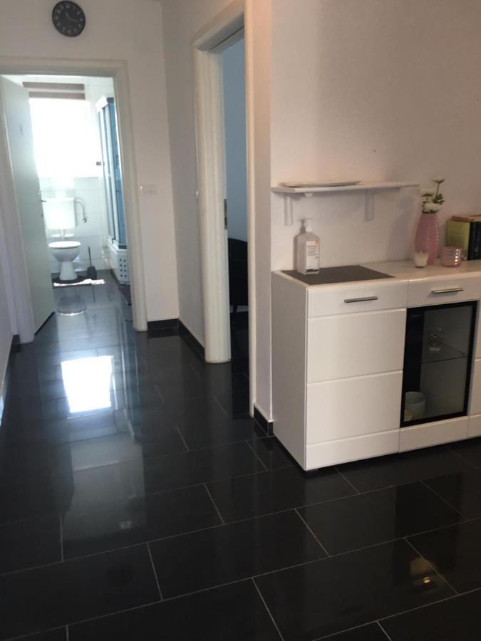 Beach House Paradiso โรกอซนิซา ภายนอก รูปภาพ