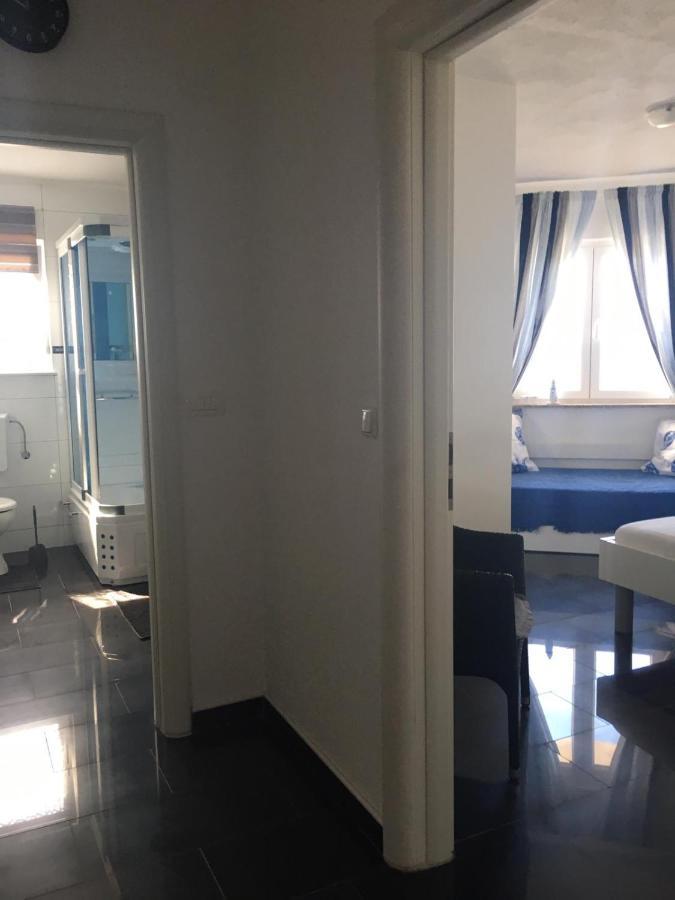 Beach House Paradiso โรกอซนิซา ภายนอก รูปภาพ
