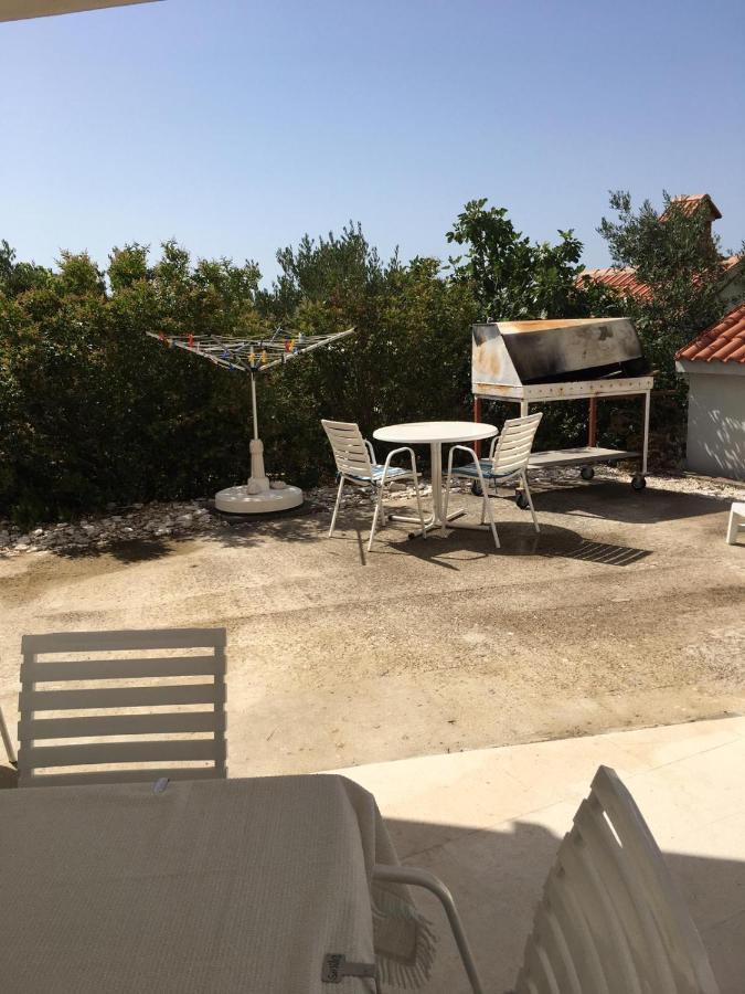 Beach House Paradiso โรกอซนิซา ภายนอก รูปภาพ