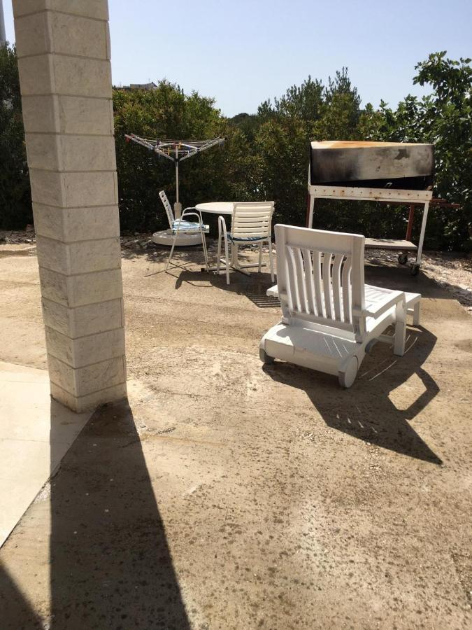 Beach House Paradiso โรกอซนิซา ภายนอก รูปภาพ