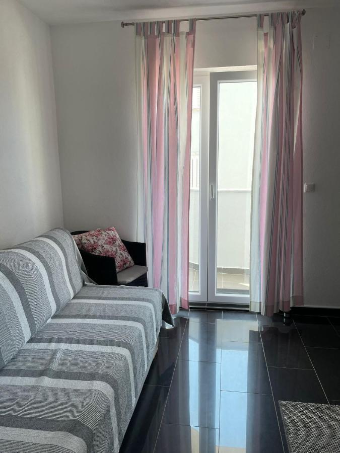 Beach House Paradiso โรกอซนิซา ภายนอก รูปภาพ