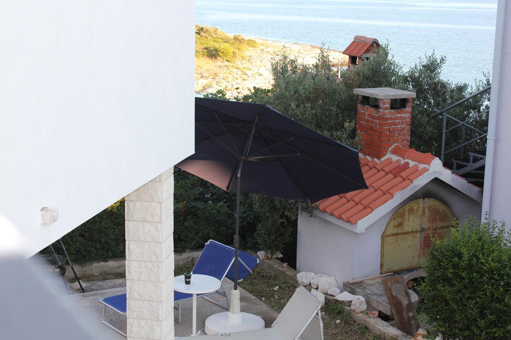 Beach House Paradiso โรกอซนิซา ห้อง รูปภาพ