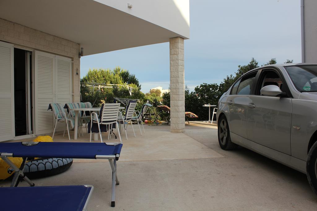 Beach House Paradiso โรกอซนิซา ห้อง รูปภาพ