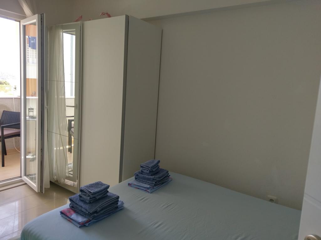 Beach House Paradiso โรกอซนิซา ภายนอก รูปภาพ